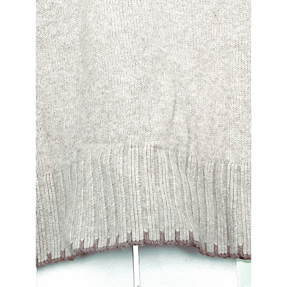 GAP  |  CashSoft Turtleneck Sweater - Picture 3 of 6